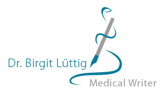 Dr. Birgit Lüttig - Medical Writer
